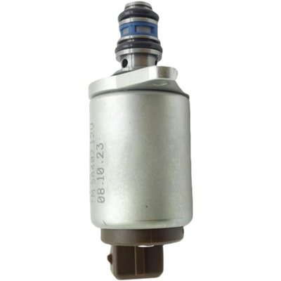 #ad TM58402 12V Proportional Hydraulic Solenoid Valve for Parker Trucks $118.80