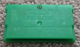 Pokemon LeafGreen. Nintendo Game Boy Advance GBA Authentic. Tested. Game Only