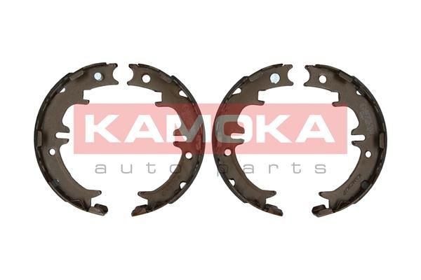 NEU - Kamoka JQ212045 Bremsbackensatz, Feststellbremse FüR Lexus Toyota-image