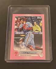 2022 Topps Mini Baseball Cards Checklist and Odds 29