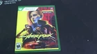 MICROSOFT CYBER PUNK 2077 - XBOX ONE series x (TPS039304)