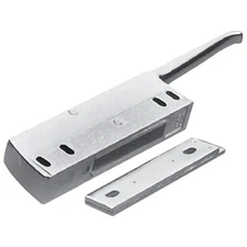 Magnetic Latch/Strike for Component Hardware Group R25-1700-NC