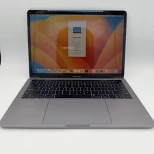 2019 Apple MacBook Air 13.3" A2159 - Great Condition