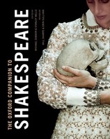 The Oxford Companion To Shakespeare | Erin Dobson | Englisch | Buch | Gebunden