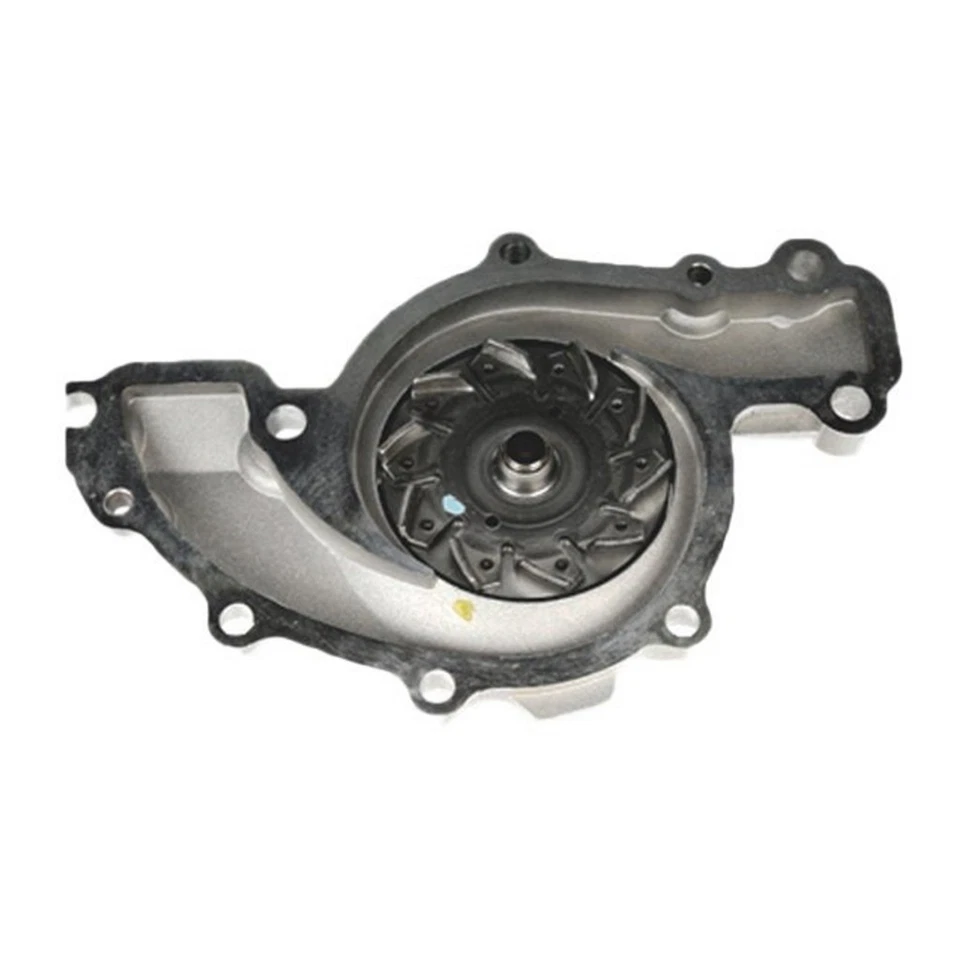 Bomba de agua de motor ACDelco original para Pontiac Bonneville 1991-2005 grado regular Foto 2 de 4