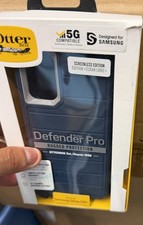 OtterBox DEFENDER PRO SERIES Case  Holster for Samsung Galaxy S20 / S20 5G