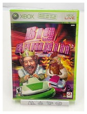 Xbox 360 Big Bumpin' Game Sealed Burger King Promo