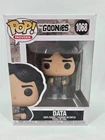 Funko Pop Data 1068 The Goonies Movies With Boxing Glove Vinyl Figure