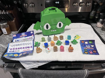 Pet Simulator 99 Toy Lot