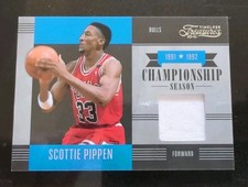 2010-11 Panini Timeless Treasures Basketball 15