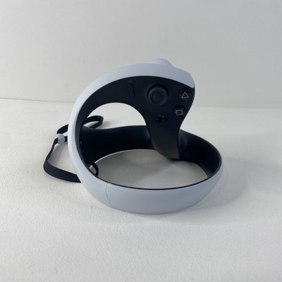 Genuine Sony PlayStation PS5 PS VR2 Left Sense Controller with Strap CFI-ZCVL1