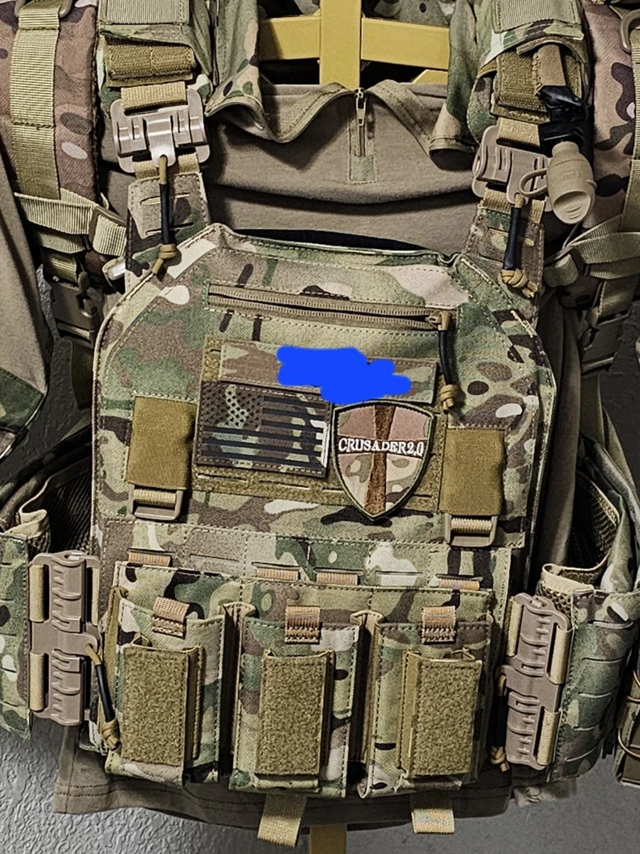 Spartan Armor In Tactical Body Armor & Plates for sale | eBay