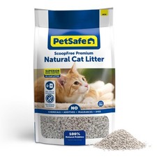 PetSafe   ScoopFree Premium Natural Cat Litter