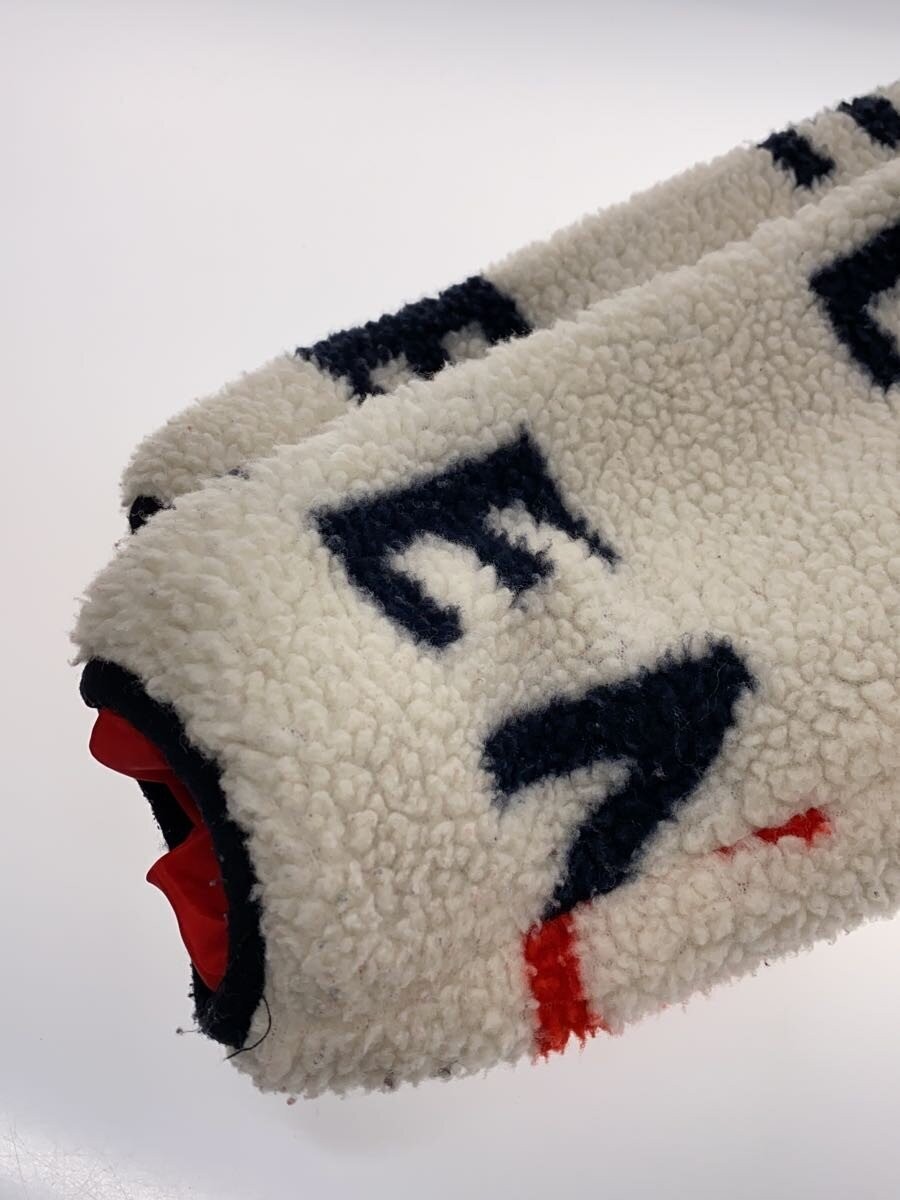 Supreme Fleece Jacket S Polyester IVO Allover thumbnail 5