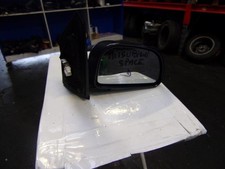 Retroviseur droit (ou coque) Mitsubishi SPACE STAR