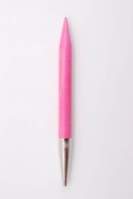 Lykke Blush Auswechselbare Nadelspitzen 9+13cm  - alle Größen