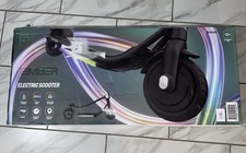 Jetson Ember Electric Scooter, LED Light-Up Deck, Bluetooth Speakers, 15 MPH