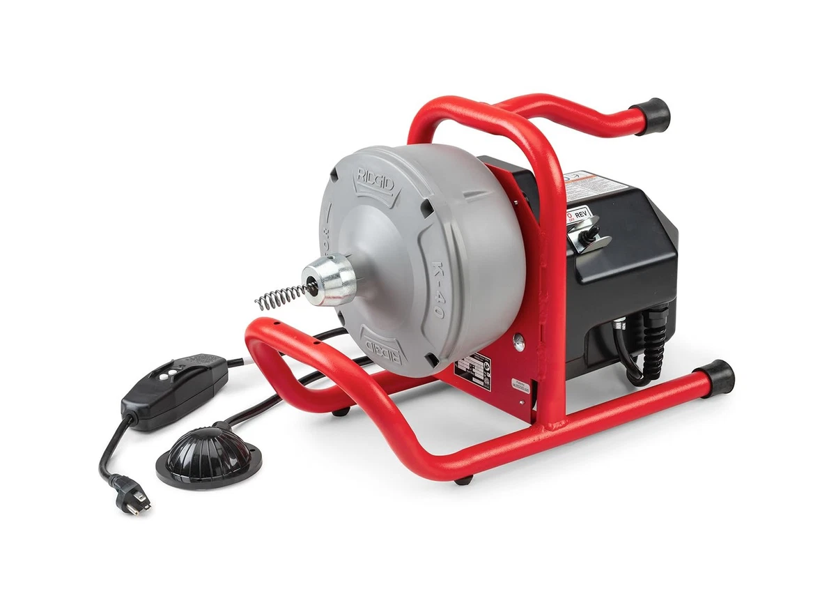 ridgid k40 products for sale | eBay