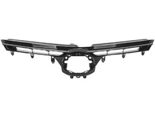 Front Grille For 2017-2018 Toyota Corolla HT623GK