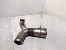 PEUGEOT 407 Coupe 6C Ladeluftkühlerschlauch 9651732080 2.72 Diesel 27723615