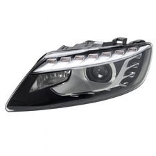 Feu avant (phare) Audi Q7