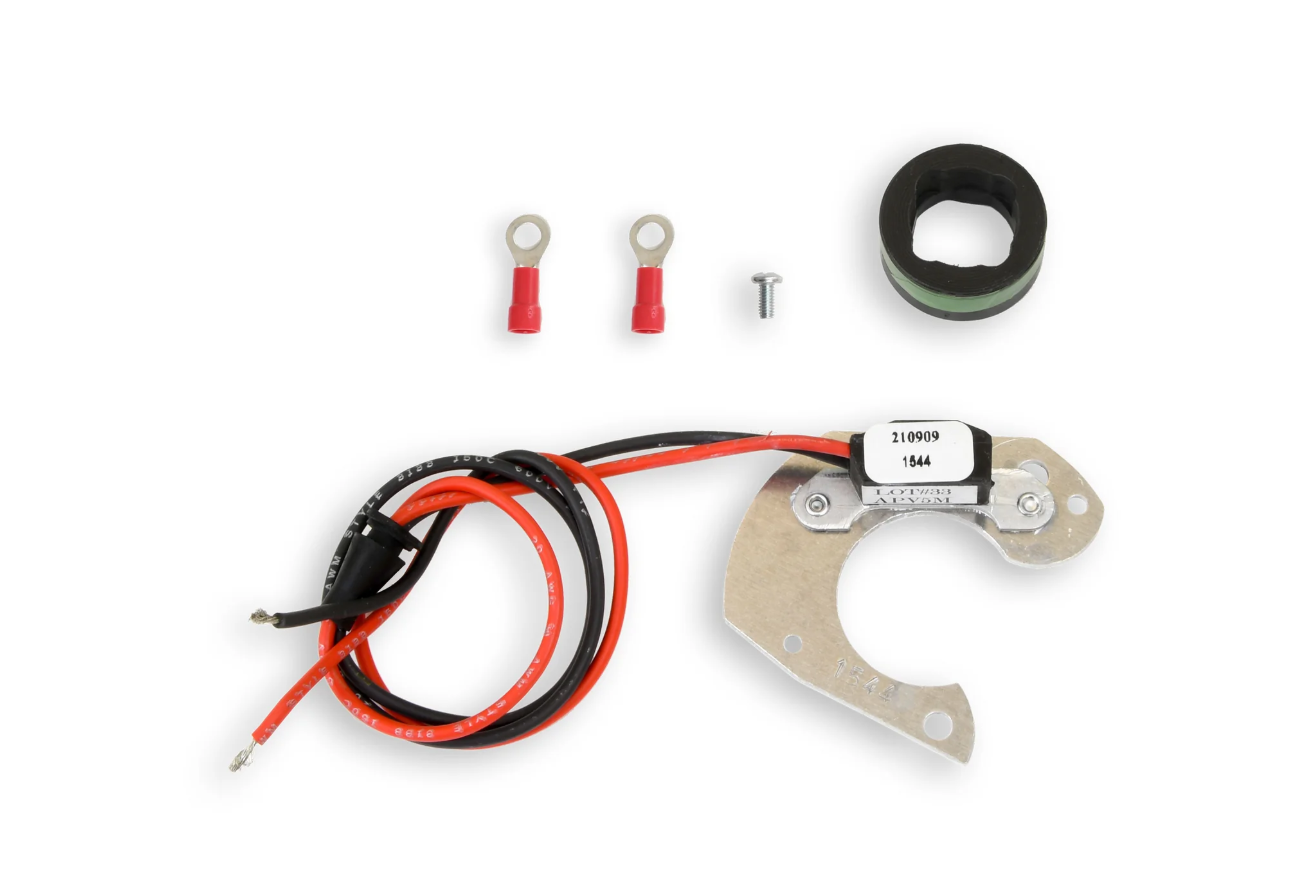 Electronic Ignition Kit 12 Volt Negative Ground Fits JOHN DEERE Prestolite IBT