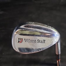 Wilson Staff JP 55 Sand Wedge Right Handed Steel Shaft 35.5"