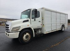 2013 Hino 