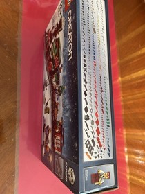 LEGO Christmas Train 10254 Winter Holiday Set New Sealed