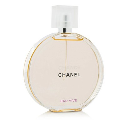 香水(女性用) G245 CHANEL CHANCE Eau Vive 100ml Chance Eau Vive Chanel perfume - a fragrance for women 2015