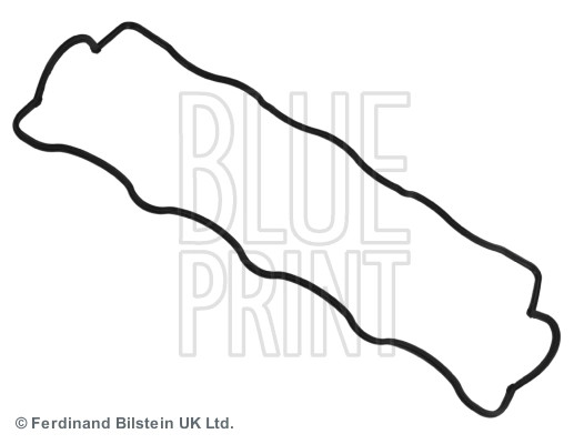 Ventildeckeldichtung Blue Print ADG06757 Hyundai 22441-27000-image