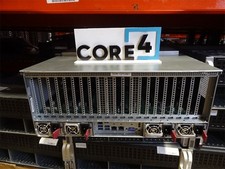 SUPERMICRO 4028GR-TRT2 4U E5-2600 v3/v4 8x GPU SYSTEM