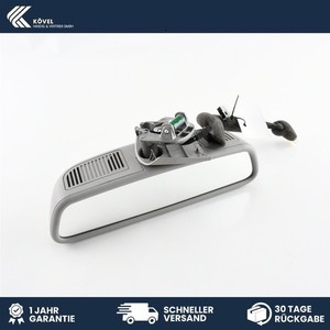 Rückspiegel Innenspiegel Mercedes Benz C-Klasse W204 A2048100517