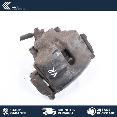 Bremssattel Bremszange vorn rechts VW Passat B7 (3C) 1K0615124E
