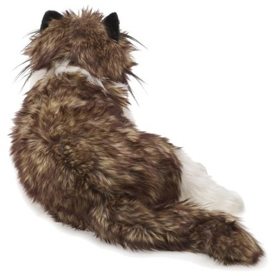 Creative Play Ragdoll Cat Hand Puppet