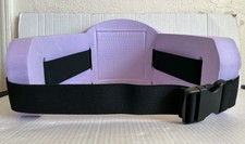 AquaJogger Shape Belt - Purple - EveryMarket