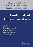 Handbook Of Cluster Analysis Christian Hennig (U. A.) Taschenbuch Englisch 2020
