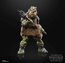 Star Wars Black Series ROTJ 40th Gamorrean Guard 6    Action Figure