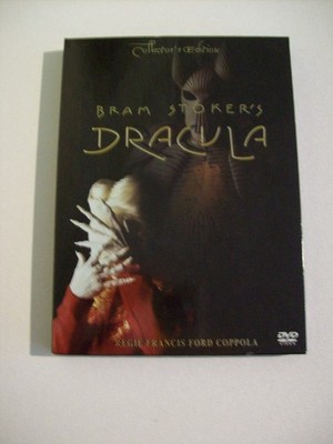 Dracula (1992) /Collectors edition / DVD / Horror / Bram Stoker / Top Zustand