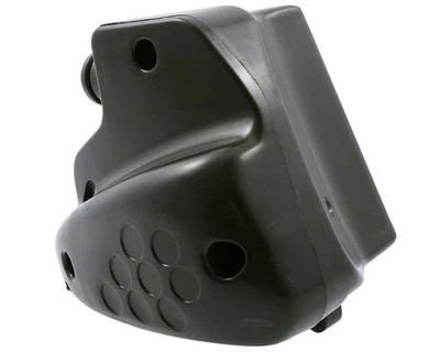 Luftfilterkasten komplett, kompatibel für Peugeot Speedfight, Elyseo, Elystar 50 - Bild 1 von 4