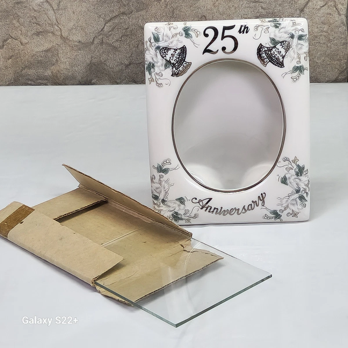 Lefton 25th Anniversary for sale | eBay