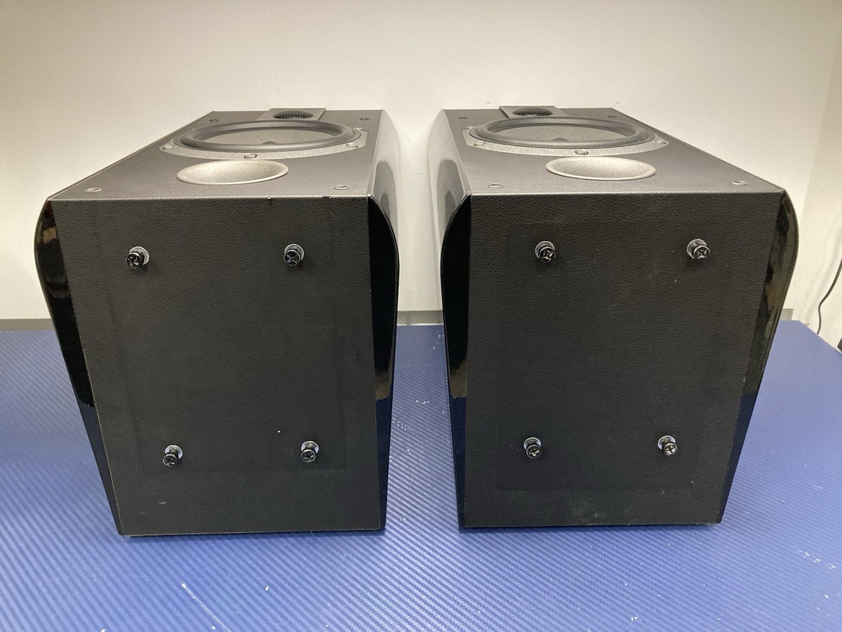 Focal Chorus 706 Bookshelf Speakers (Pair) | eBay