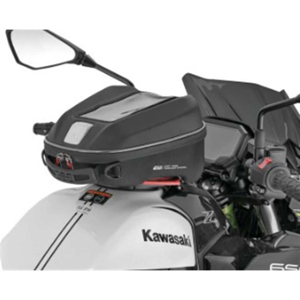 Bolsa tanque Givi Tanklock Sport-T - 6/Litro ST611B Foto 3 de 4