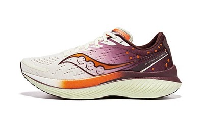 Saucony Endorphin Speed 3 Running Shoes Unisex Low top Brown S20756-215 Unisex