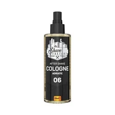 The Shave Factory After Shave Cologne 06 Adriatic 16.9 oz