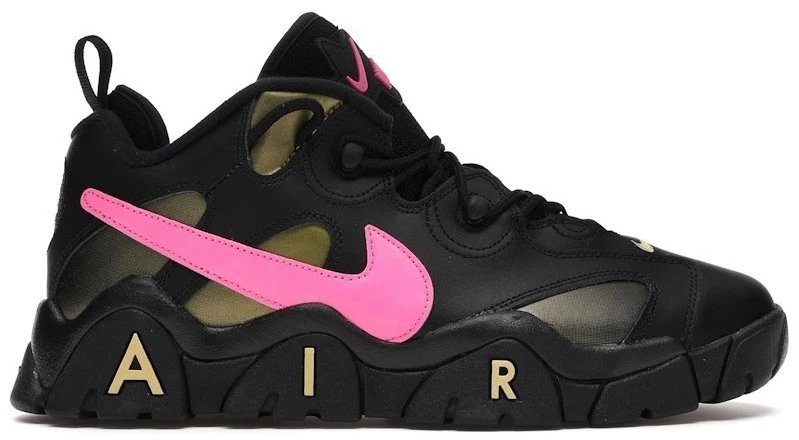 Nike Air Barrage QS Low Super Bowl LIV for Sale | Authenticity