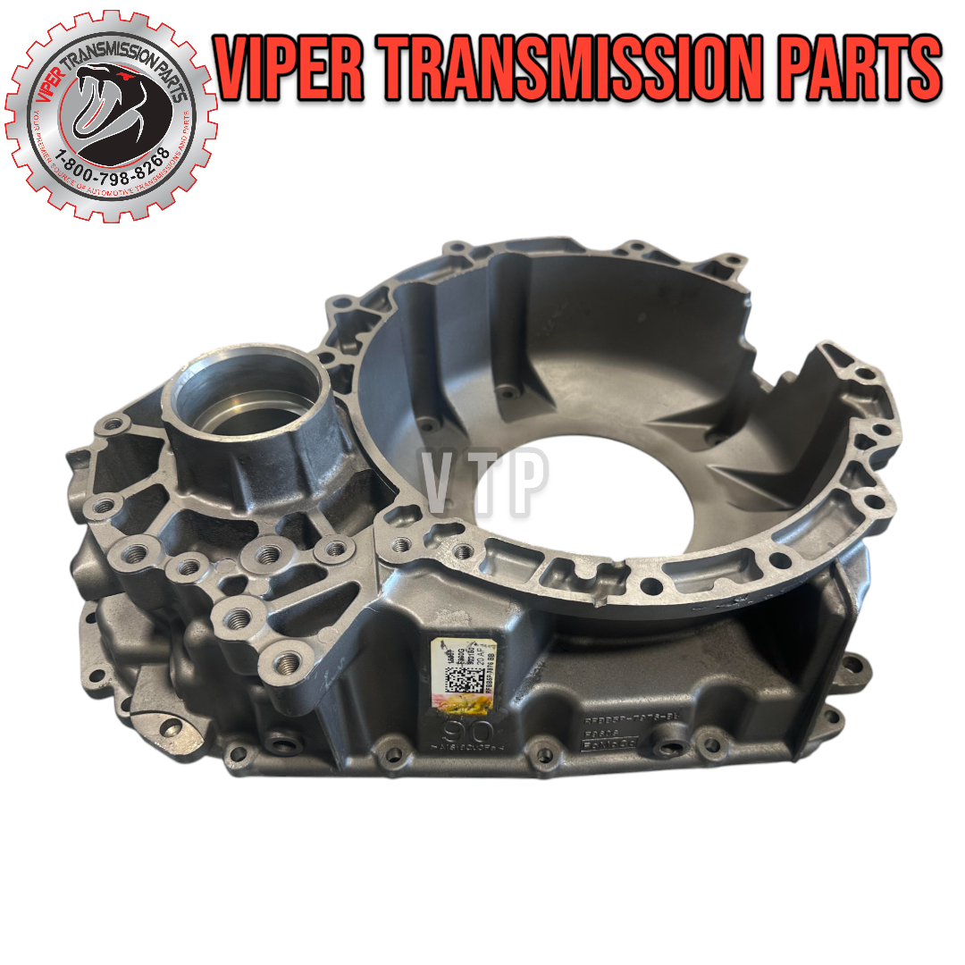 6F35 Transmission Front Cover Bell Housing OEM RFBB5P-7976-BB | eBay