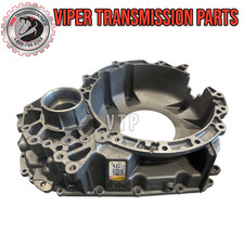 Carcasa campana cubierta delantera transmisión 6F35 OEM RFBB5P-7976-BB