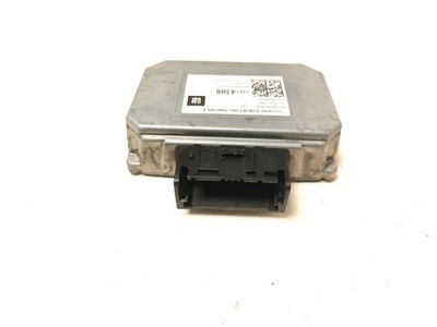 Opel Astra K 2017 Sonstige SteuergeräteModule 13514308 OER10737