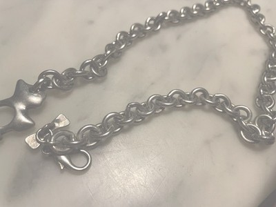 Agatha Halskette Vintage keine Mängel. Habe es gereinigt    . Es ist sehr schön 